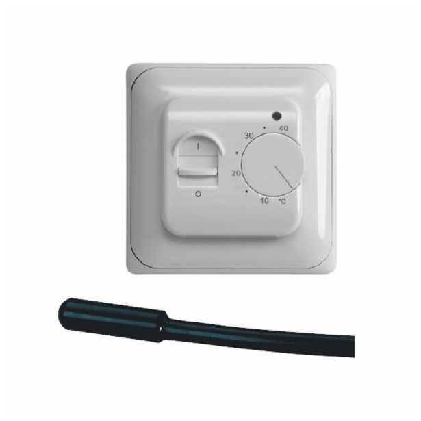 TERMOSTAT EWT TOM20-FE.02 ANALOGNI