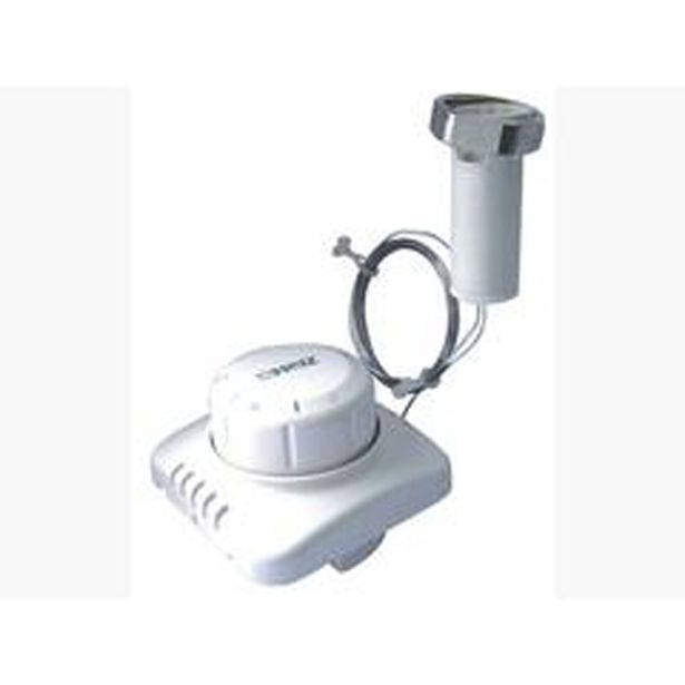 TERMOSTAT HERZ "D" Z DALJ. NASTAVITVIJO KAPILARA L=2000 MM