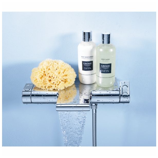 PIPA ZA KAD GROHE GROTHERM 2000