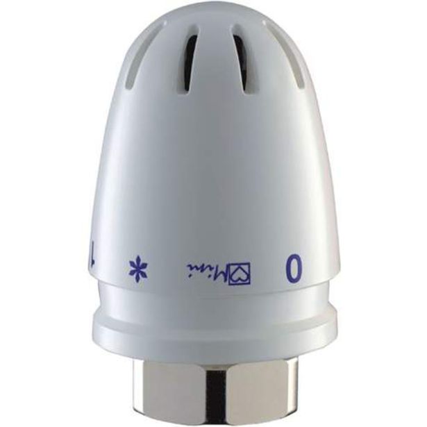 TERMOSTATSKA GLAVA HERZ MINI RTB