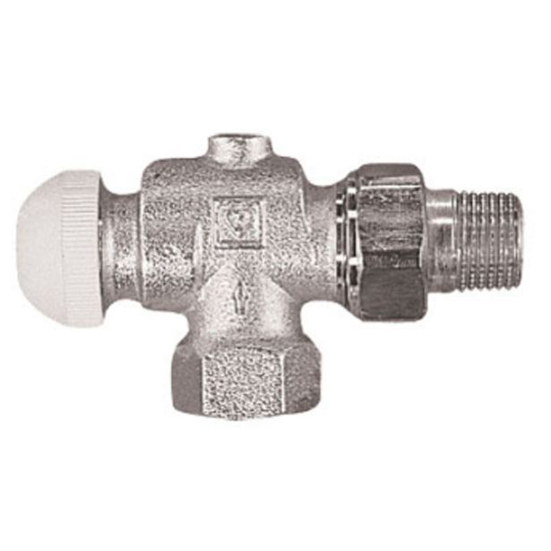 TERMOSTATSKI KOTNI VENTIL HERZ 9.525 MM (3/8) SPECIALNI