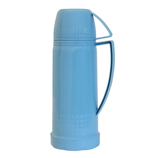 TERMOVKA DOMY 1 L RAZLIČNI VZORCI