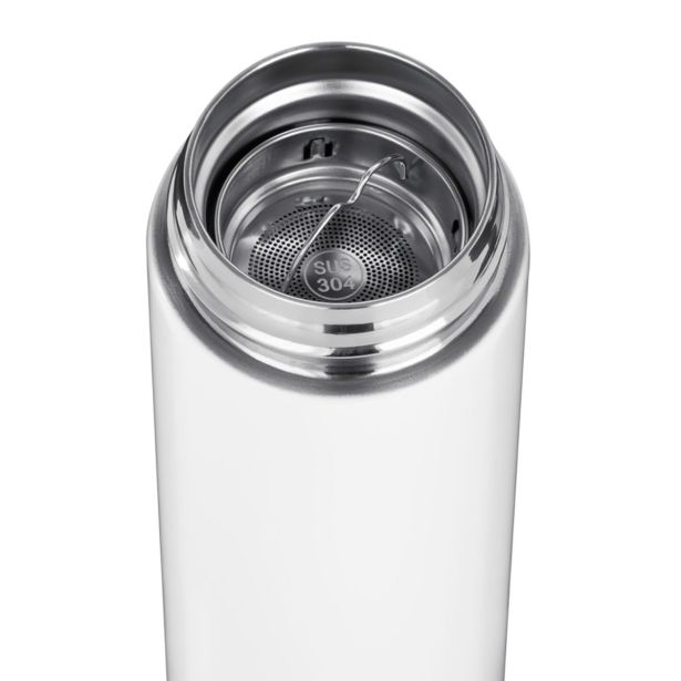 TERMOVKA NOVEEN TB2311 LED 0.48L BELA