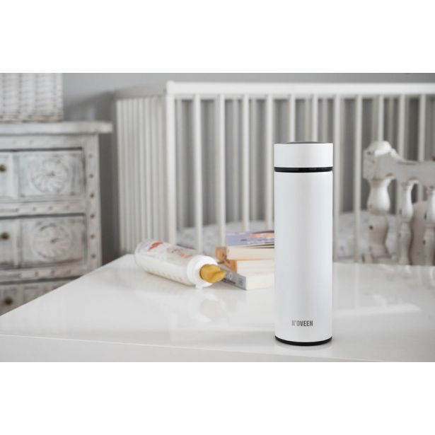 TERMOVKA NOVEEN TB2311 LED 0.48L BELA