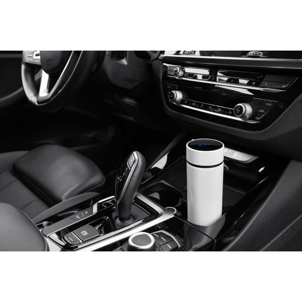 TERMOVKA NOVEEN TB2311 LED 0.48L BELA