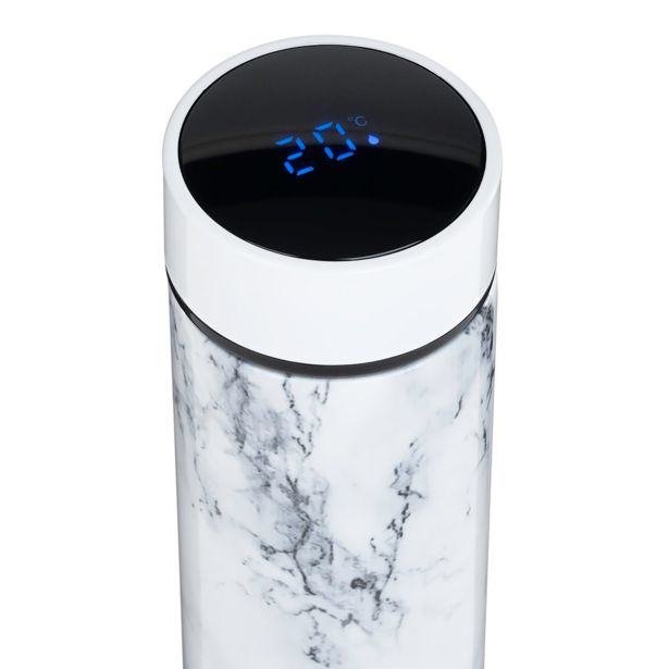 TERMOVKA NOVEEN TB2319 LED 0.45L MARMOR