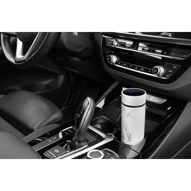 TERMOVKA NOVEEN TB2319 LED 0.45L MARMOR