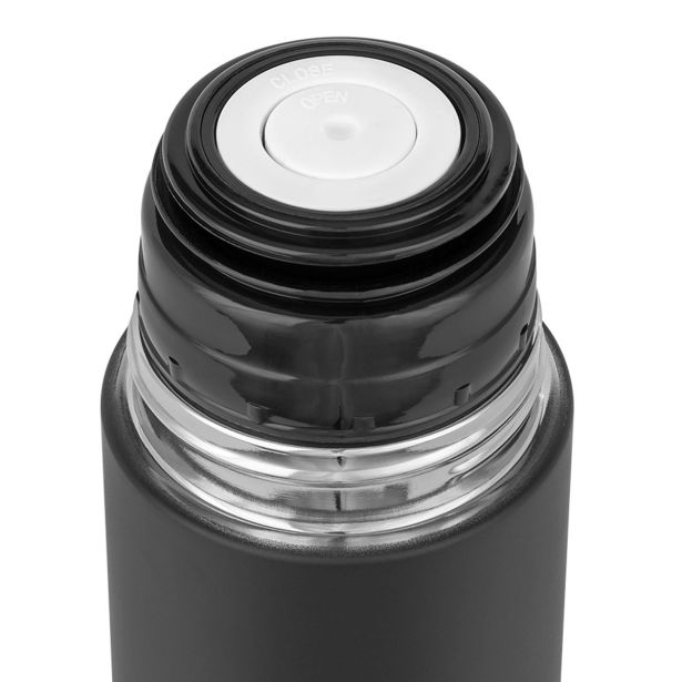 TERMOVKA NOVEEN TB630 0.5L ČRNA MAT