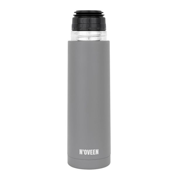 TERMOVKA NOVEEN TB631 0.5L SIVA MAT