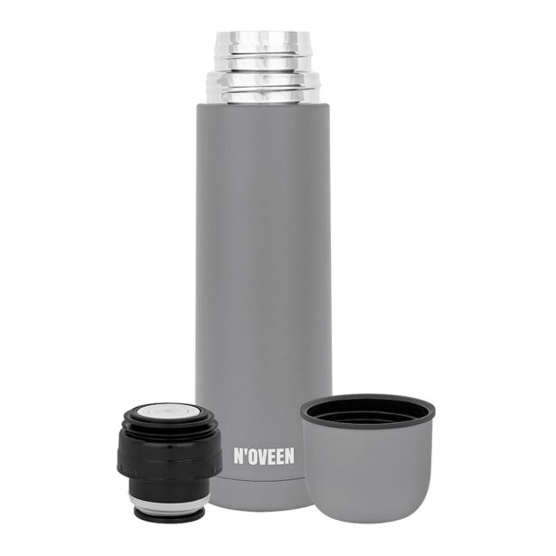 TERMOVKA NOVEEN TB631 0.5L SIVA MAT