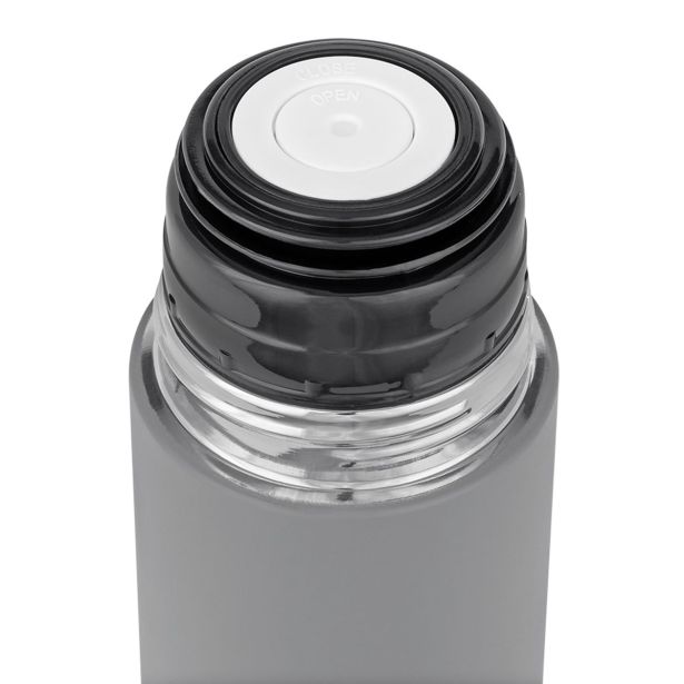 TERMOVKA NOVEEN TB631 0.5L SIVA MAT