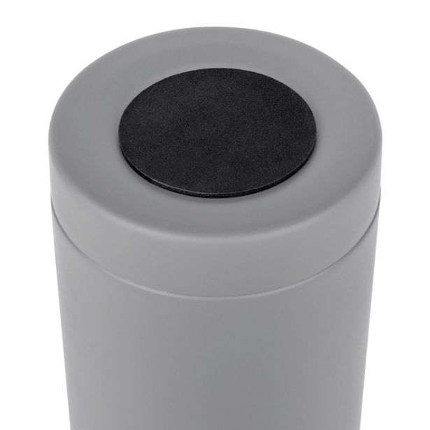 TERMOVKA NOVEEN TB631 0.5L SIVA MAT