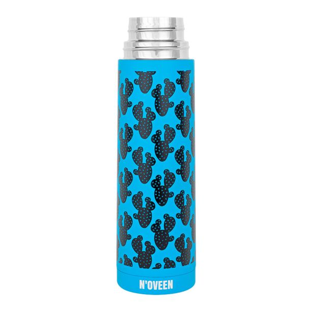 TERMOVKA NOVEEN TB632 0.5L MODRA MAT