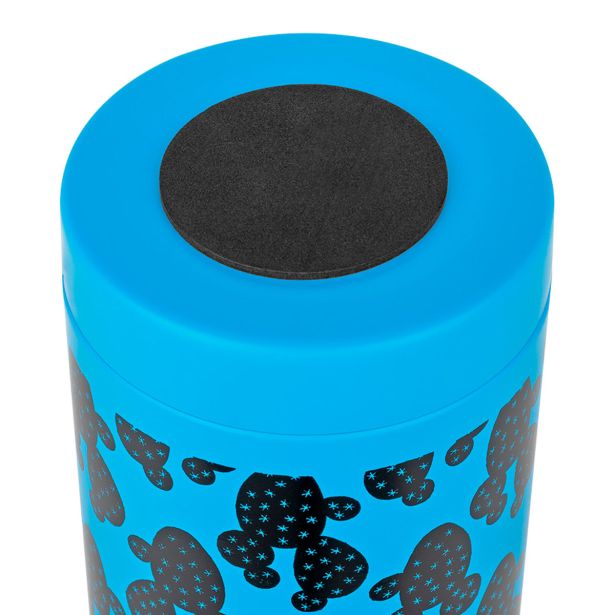 TERMOVKA NOVEEN TB632 0.5L MODRA MAT