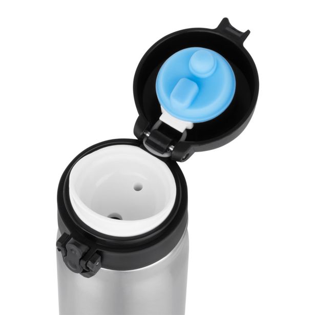 TERMOVKA NOVEEN TB802 0.4L SREBRNA