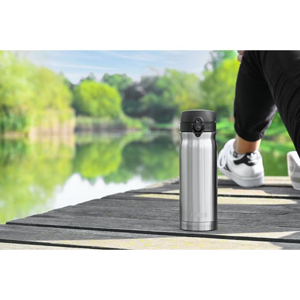 TERMOVKA NOVEEN TB802 0.4L SREBRNA