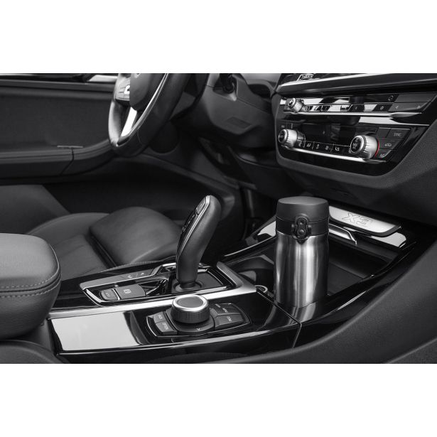 TERMOVKA NOVEEN TB802 0.4L SREBRNA