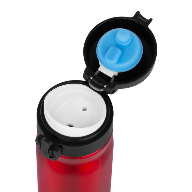 TERMOVKA NOVEEN TB825 0.4L RDEČA