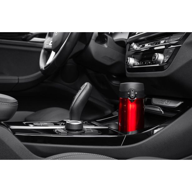 TERMOVKA NOVEEN TB825 0.4L RDEČA