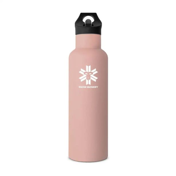 TERMOVKA SNOW MONKEY GO-GETTER 0.6L ROSE