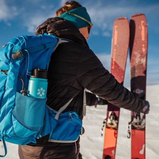 TERMOVKA SNOW MONKEY GO-GETTER 0.6L BELA