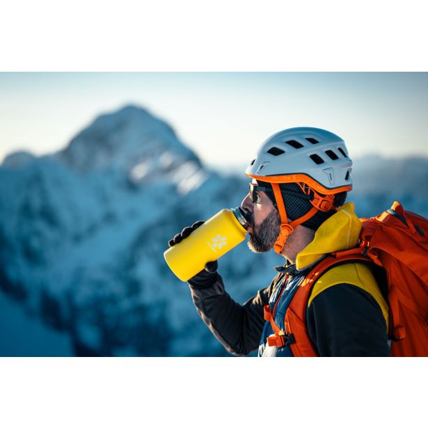 TERMOVKA SNOW MONKEY TRAVELER 1L BELA