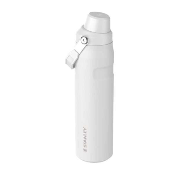 TERMOVKA STANLEY THE AEROLIGHT ICEFLOW 0.6L BELA