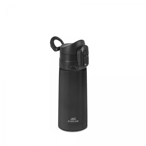 TERMOVKA RIVACASE 0,35L ČRNA