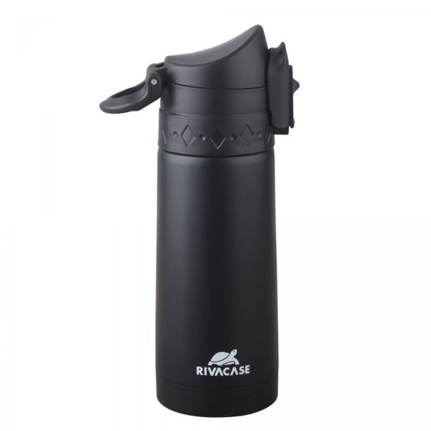 TERMOVKA RIVACASE 0,35L ČRNA