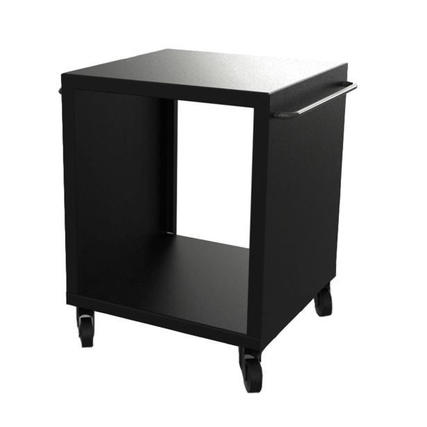 STOJALO ALI VOZIČEK MORSOE TERRA, ZUNANJA MIZA