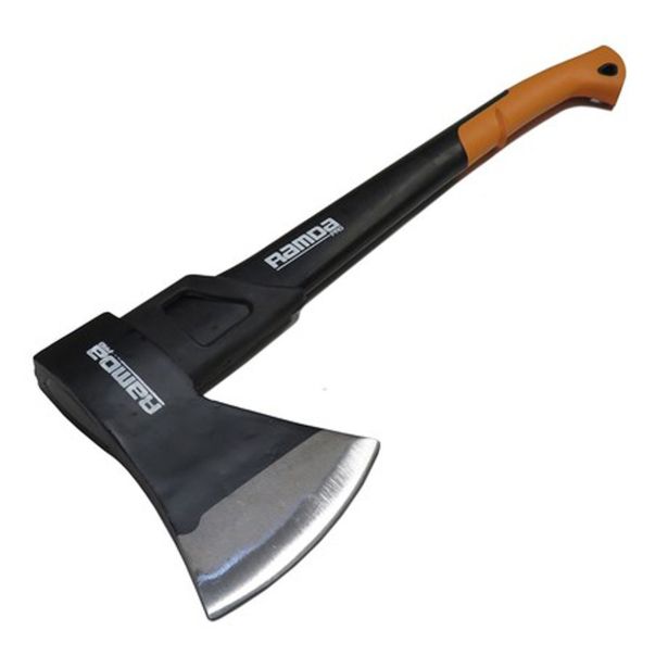 TESARSKA SEKIRA RAMDA SEKIRA 1KG ROČAJ 600MM