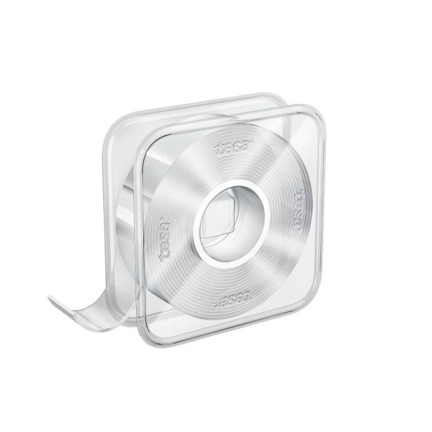 TESNILNI LEPILNI TRAK TESA NANO POWER UNIVERZAL MONTAŽNI TRAK 30MMX3M