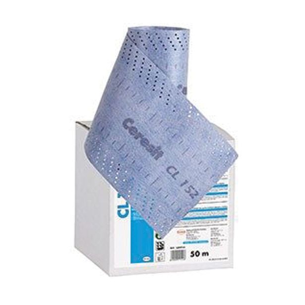 TESNILNI TRAK ACB CERESIT CL 152 (50MX120MM ROLA)