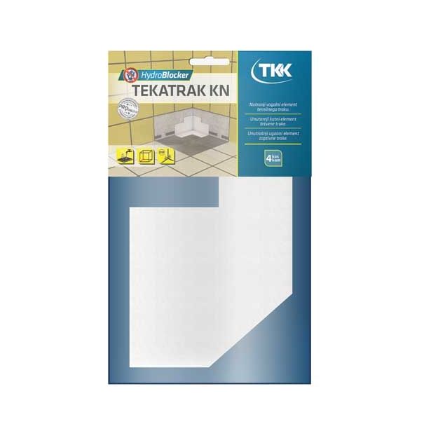 TESNILNI TRAK HYDROBLOCKER TEKATRAK KN KOTNIK NOTRANJI - DIY