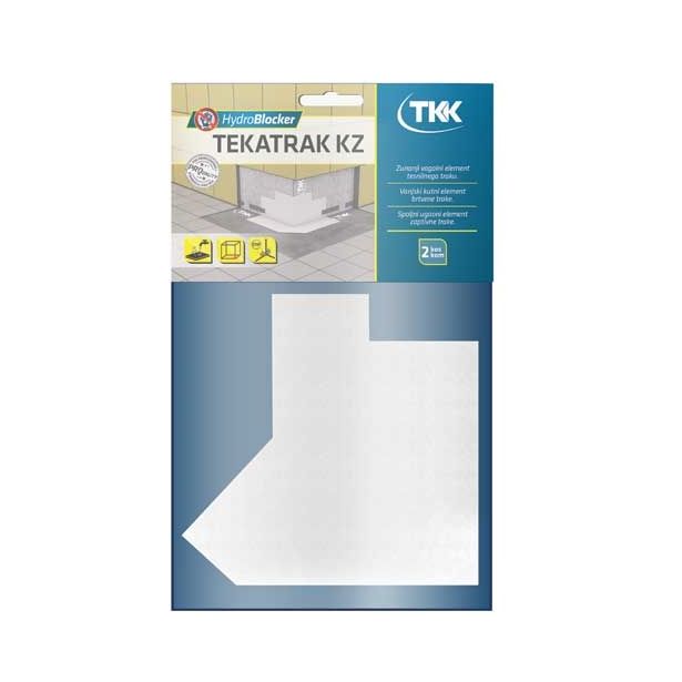 TESNILNI TRAK HYDROBLOCKER TEKATRAK KZ KOTNIK ZUNANJI - DIY