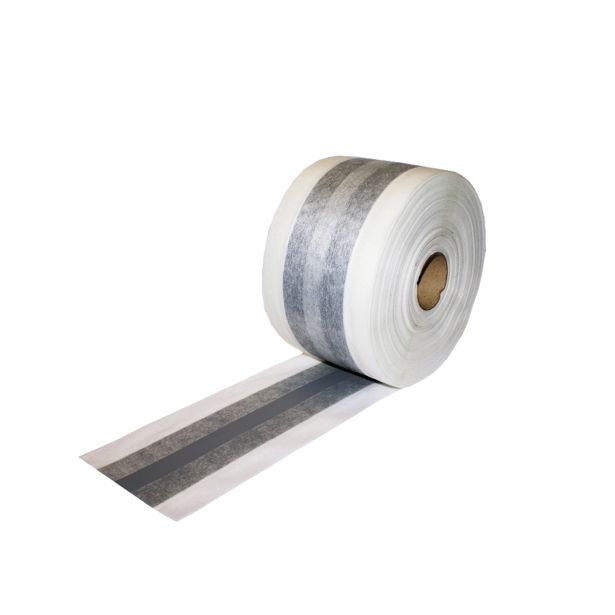 TESNILNI TRAK JUB HYDROSOL 12CM X 50M - TIP 120