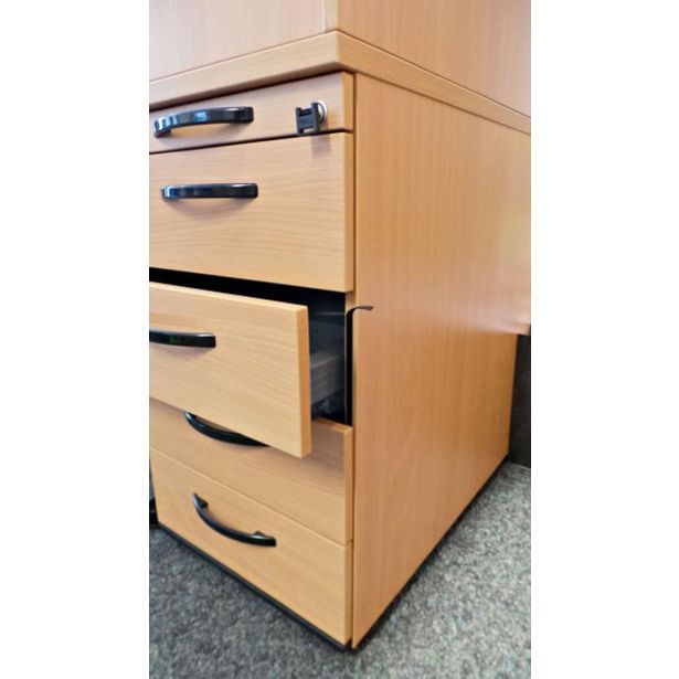 SCHELLENBERG SAMOLEPILNI TESNILNI/IZOLACIJSKI TRAK 10M