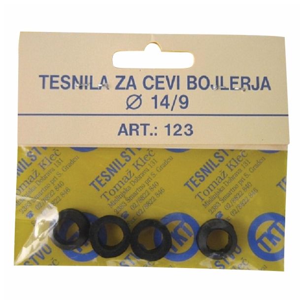 TESNILO KLEČ ZA CEV GRELCA FI 14/9