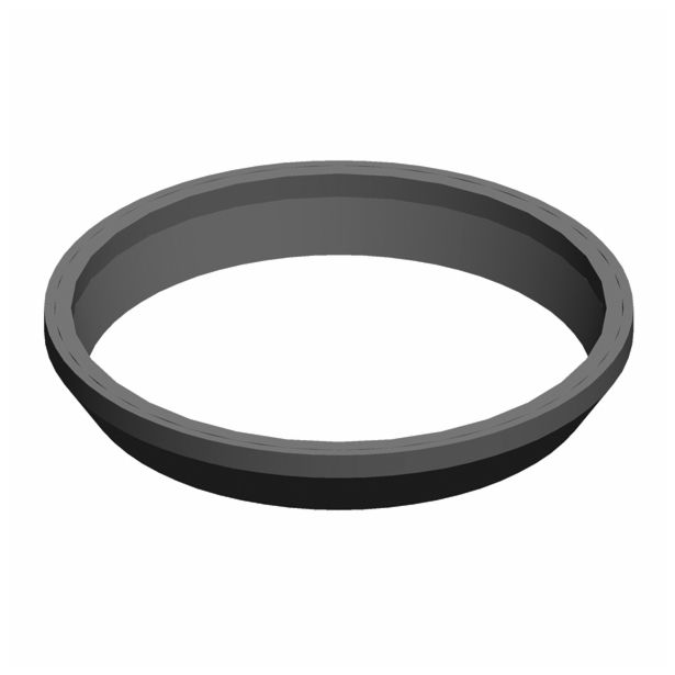 TESNILO LIV ZA PVC SIFON KONUSNO FI 40 MM