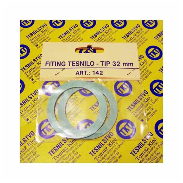 TESNILO ZA PRIVIJALO KLEČ ART.142 32 MM (5/4) P2