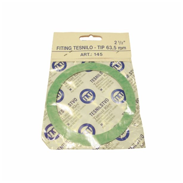 TESNILO ZA PRIVIJALO KLEČ ART.145 65 MM (2 1/2) P1