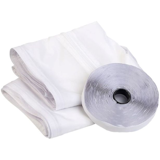 TESNILO ZA STREŠNA OKNA BECOOL BC04AIRSTPDF