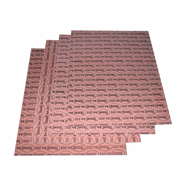 TESNIT BA 202 300X400X1.5 MM