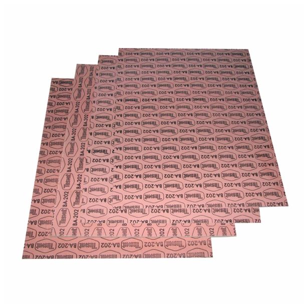 TESNIT BA 202 300X400X3 MM