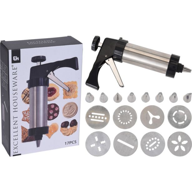 PRIPOMOČEK ZA PEKO TESTOMAT