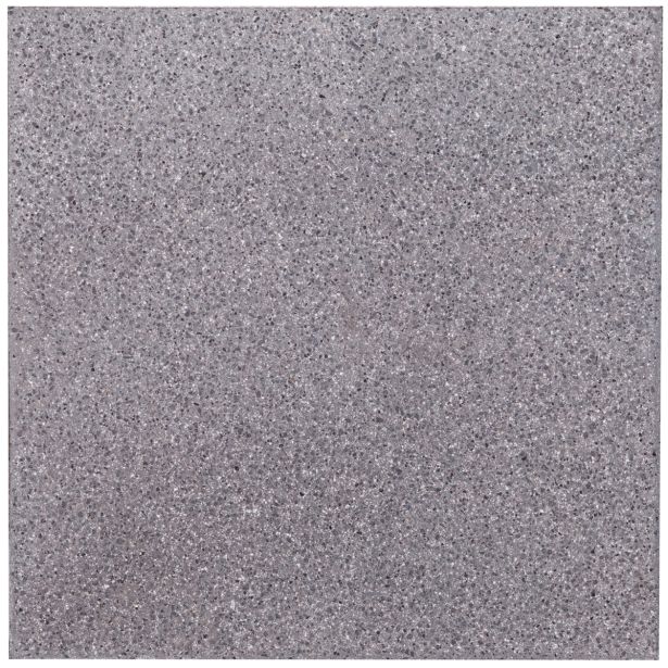 BETONSKA PLOŠČA ZOBEC TETRA 50X50X3.8 CM GRANITNO SIVA