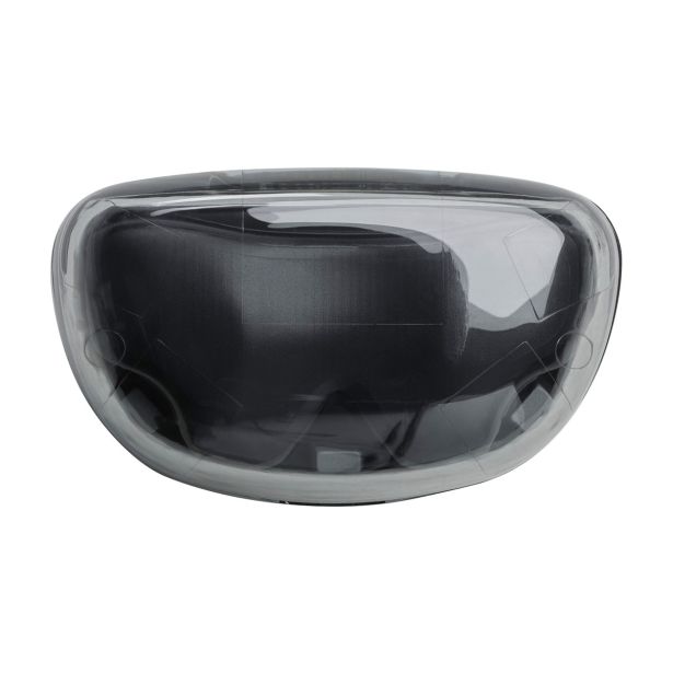 SLUŠALKE JBL TFLEX TWS PROSOJNE ČRNE