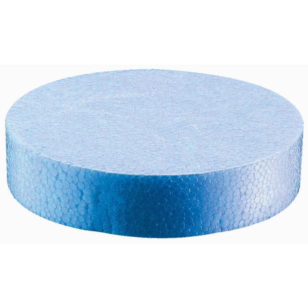 PRIBOR ZA IZOLACIJO WEBER THERM ČEP EPS-F 035 MODRI (100 KOS/ZAV.)