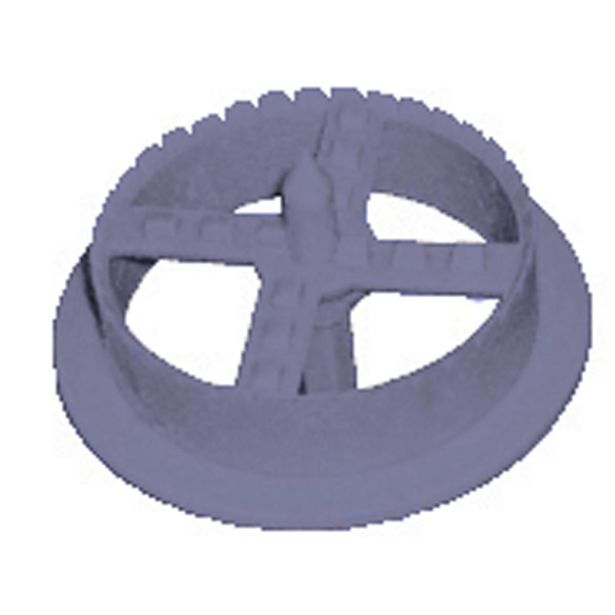 PRIBOR ZA IZOLACIJO WEBER SAINT GOBAIN THERM PLASTIČNI FREZALEC