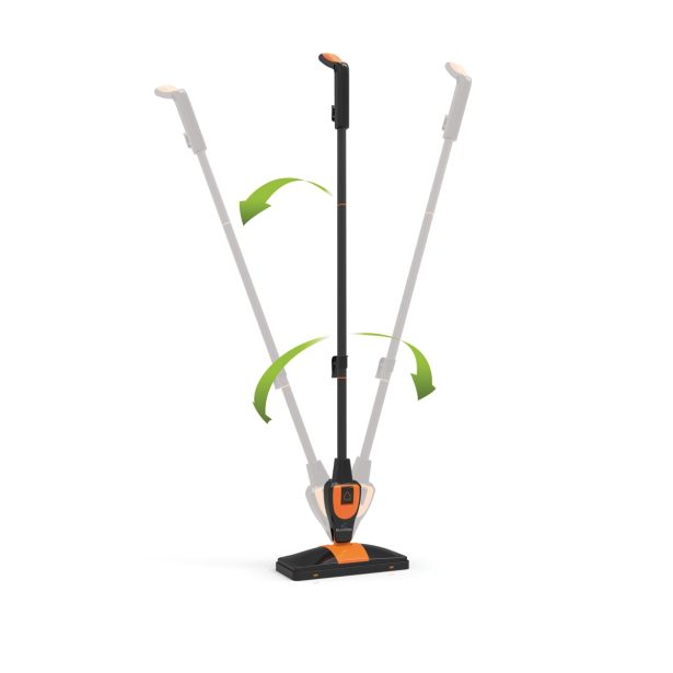 GRELNI ČISTILNIK EUROFLEX THERMAL X1